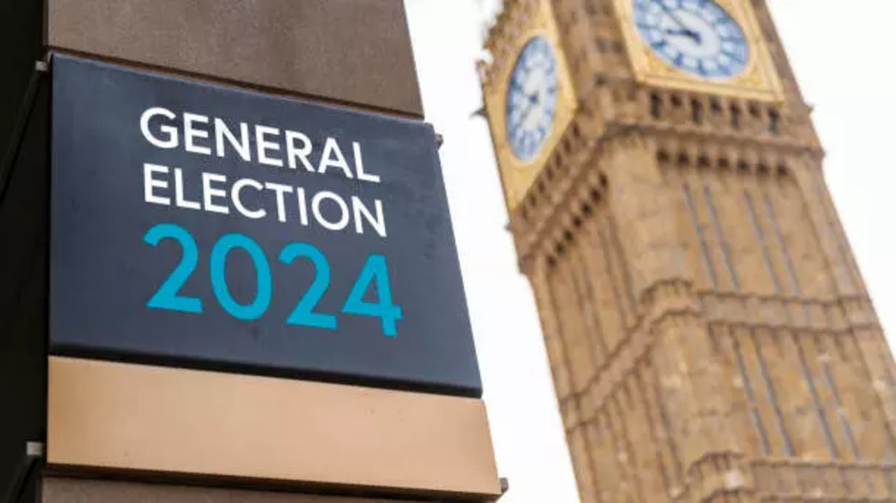 UK Elections 2024- What To Expect