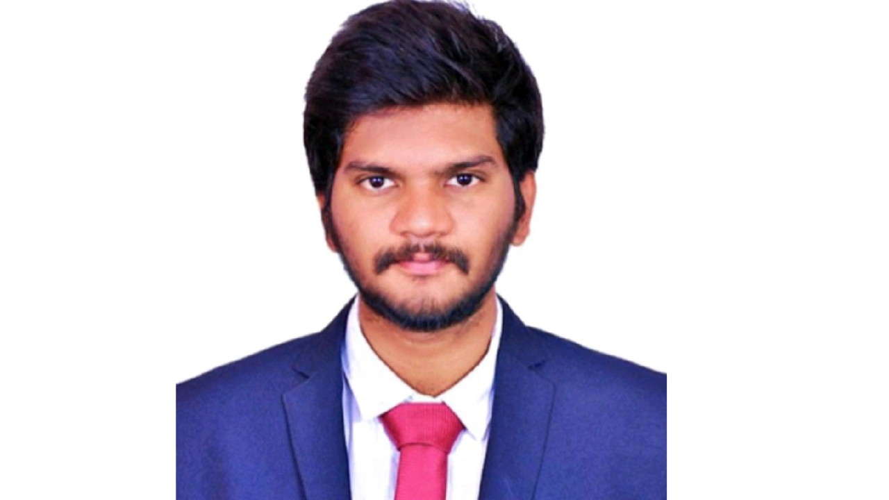 against all odds: truck driver’s son achieves dream of joining iim lucknow