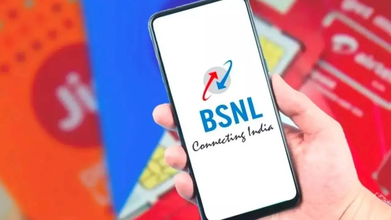 BSNL