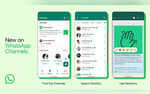 WhatsApp Users Can Now Forward Messages Photos And Videos On Channels Here Is How