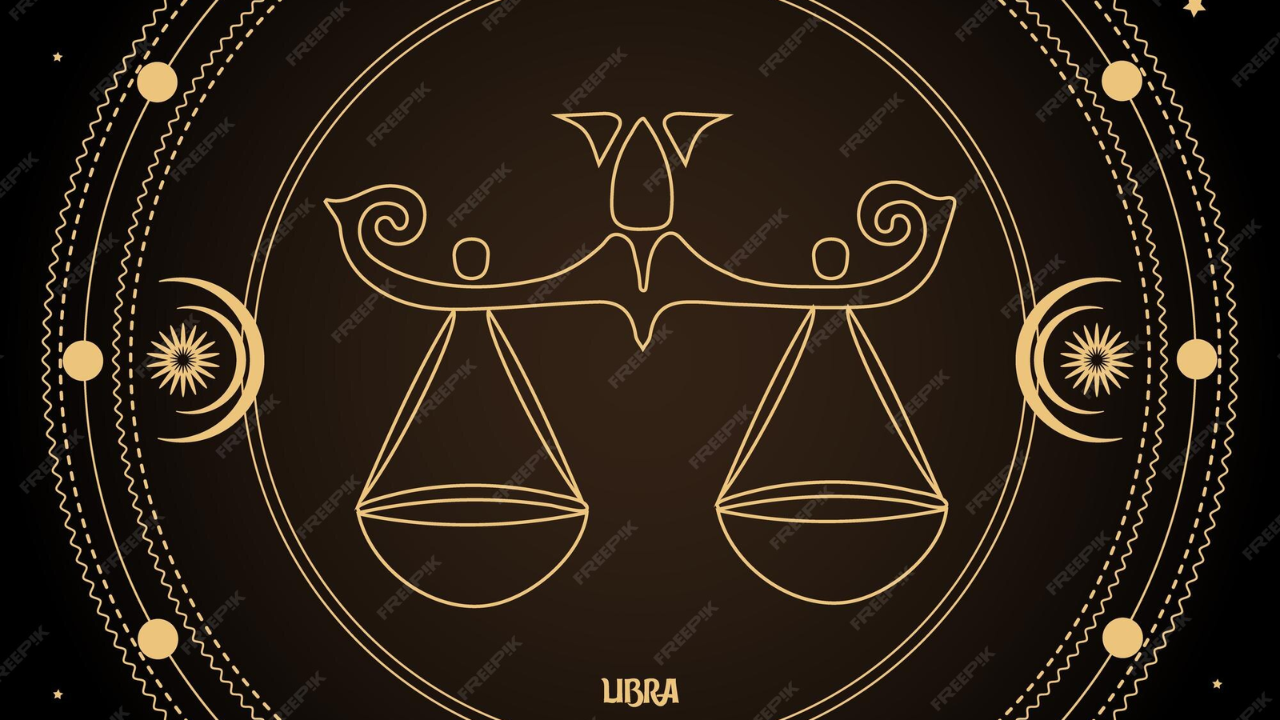 Libra Horoscope 