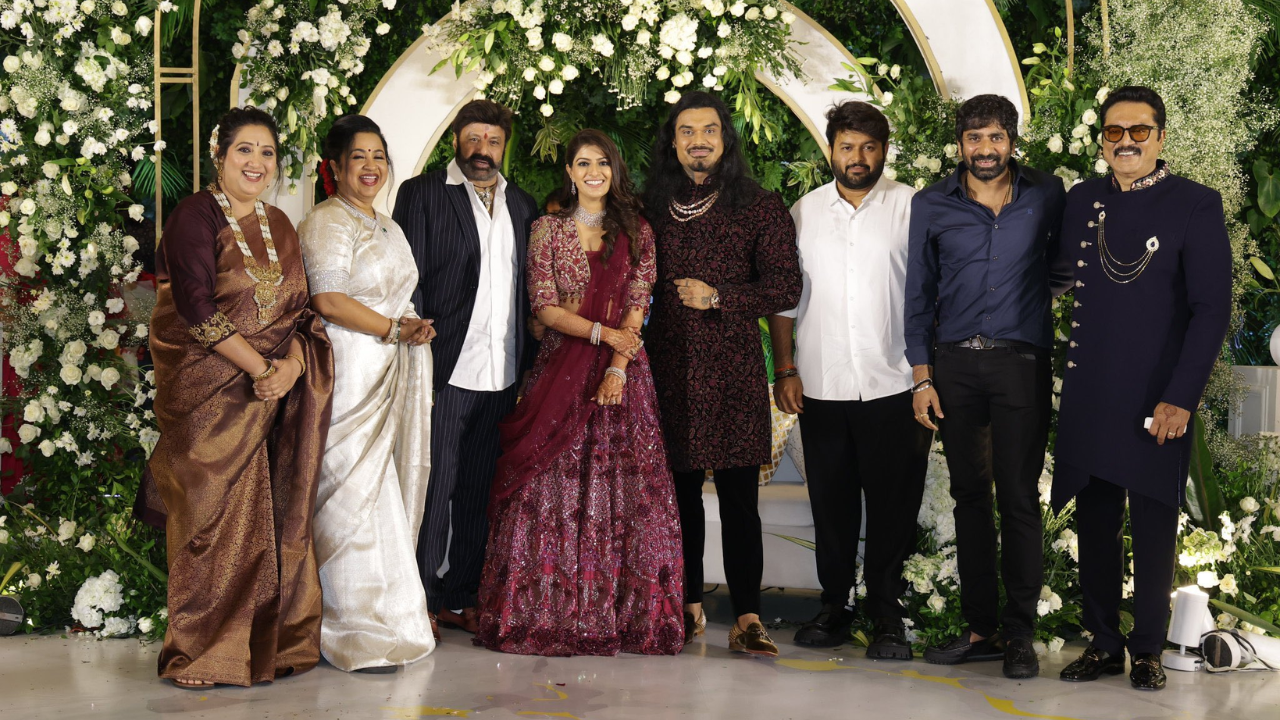 varalakshmi sharat kumar wedding