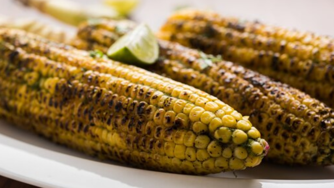 Monsoon Special Corn Dishes- 6 Bhutta Recipes To Try This Season