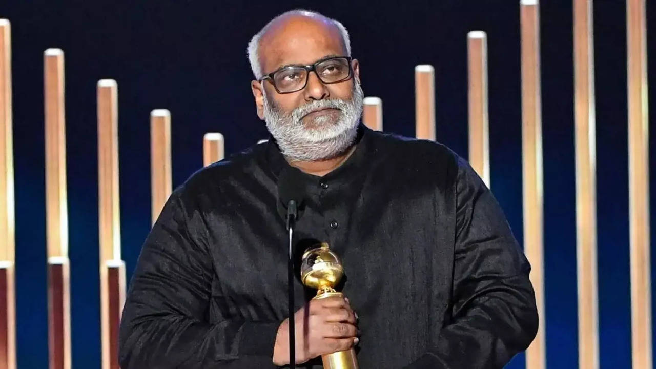 MM Keeravani Birthday: Mahesh Bhatt Pays Heartfelt Tribute, Says 'He Has Not Allowed Success To Change Him' | Exclusive