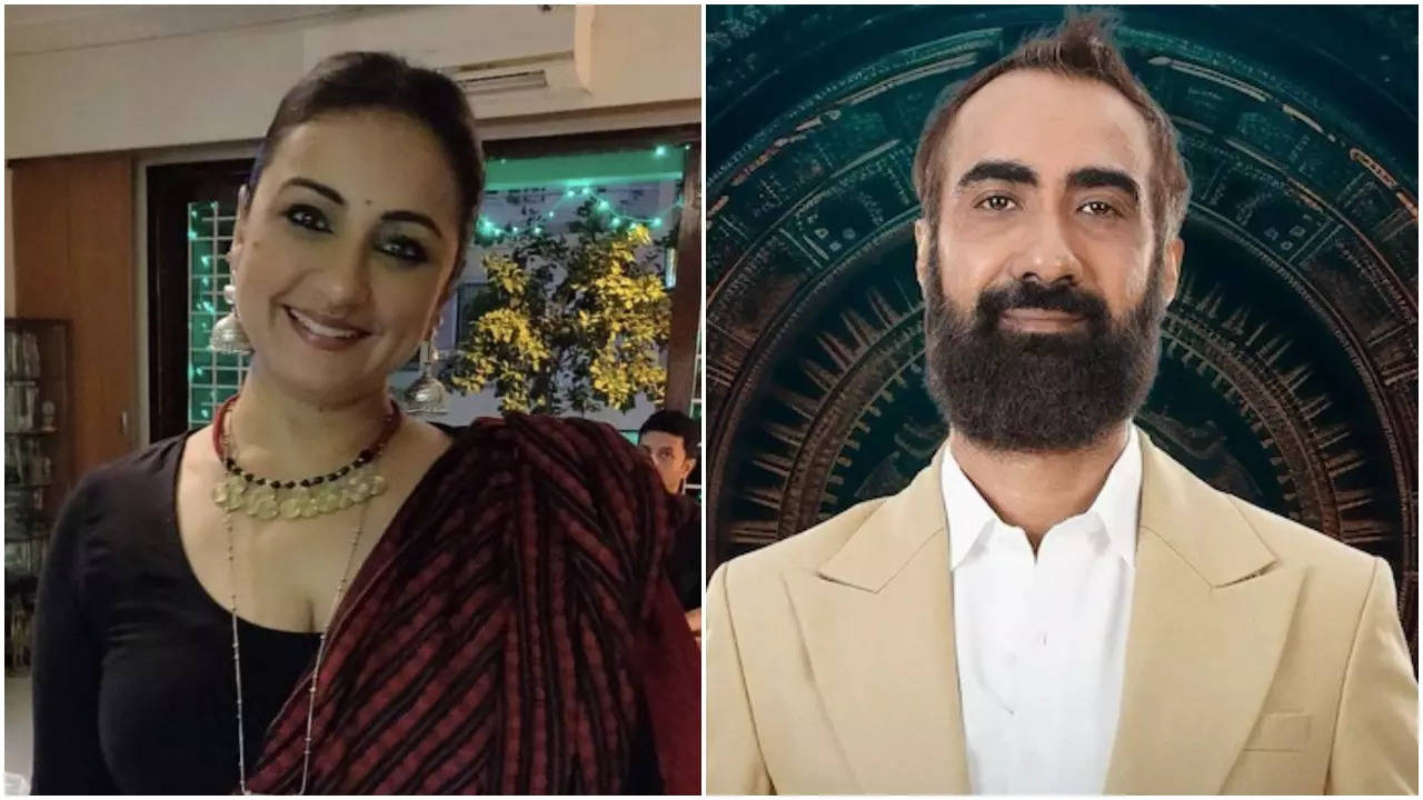 Divya Dutta Reacts To Ranvir Shorey Doing Bigg Boss OTT 3: 'It Can’t Be Like He's Not Getting Work'