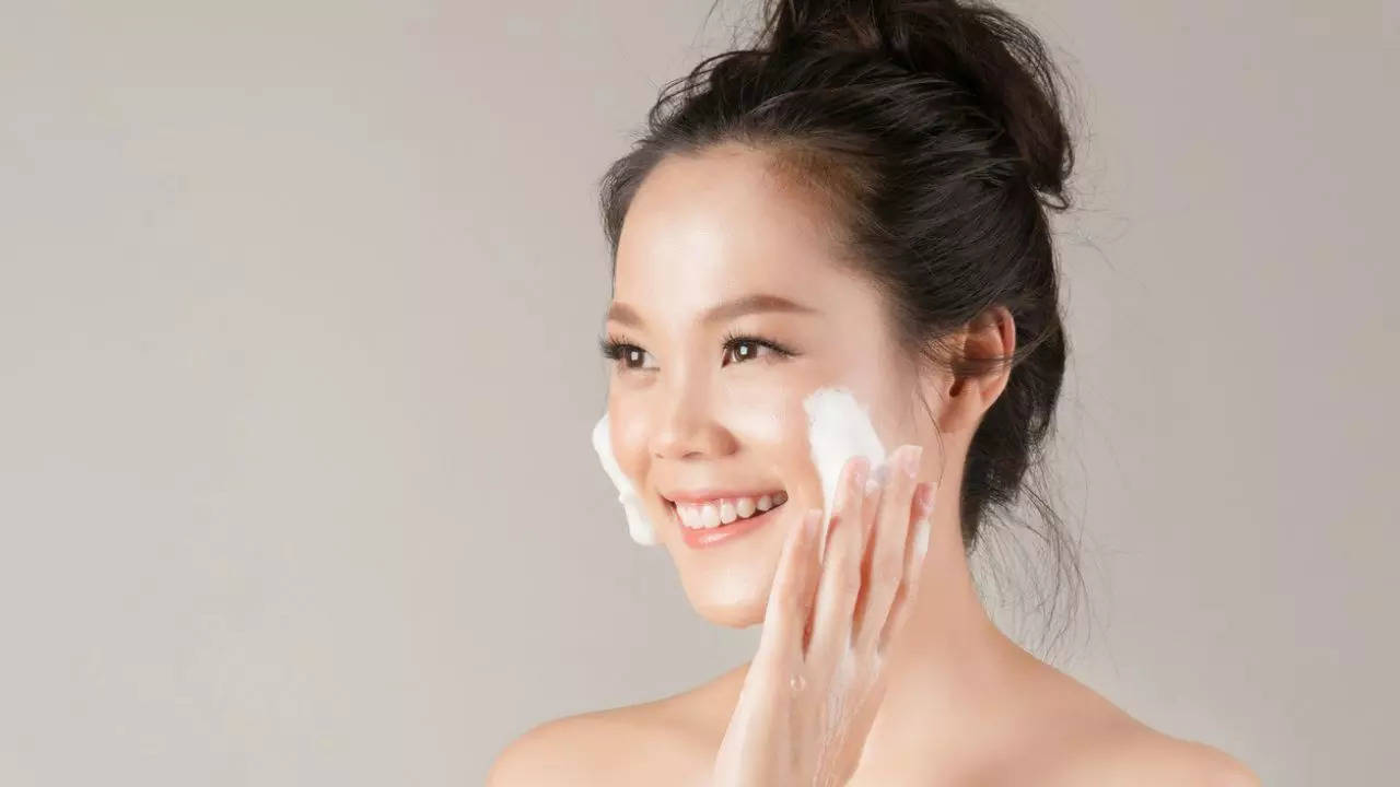 Korean skincare