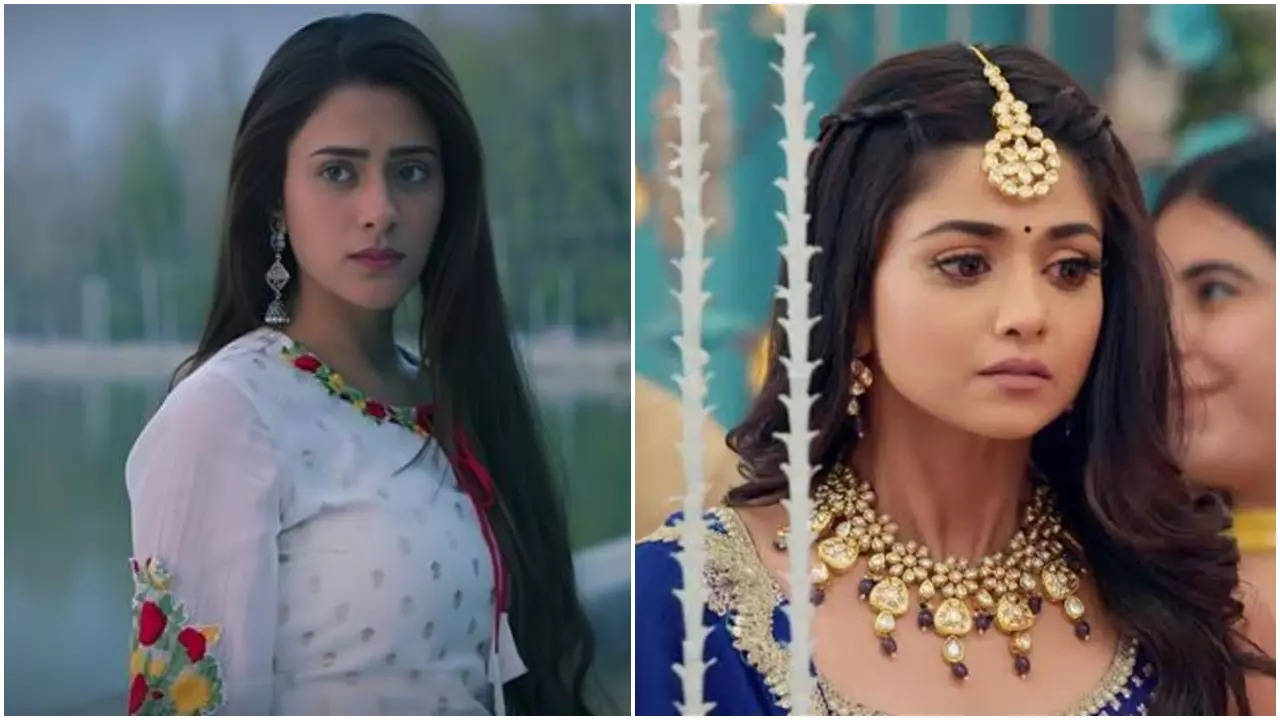 TRP Race Week 26: Jhanak Finally Back On Top 3, Parineetii Sees A Big Jump