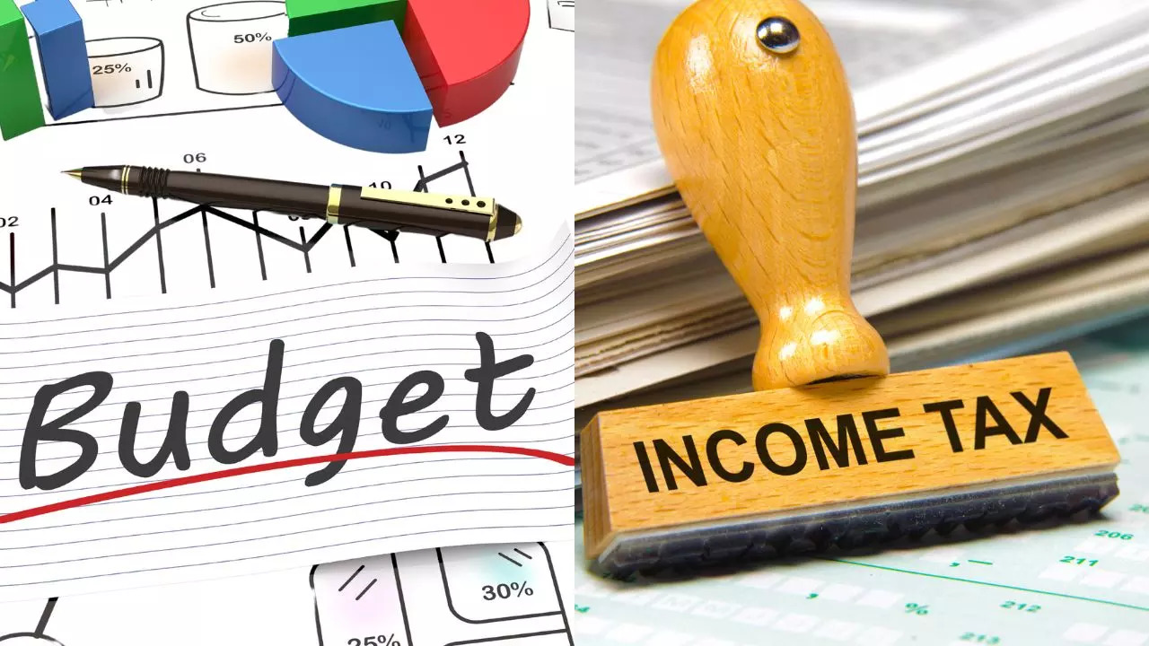 Budget 2024 Expectations, Income Tax 2024, Income Tax 80C