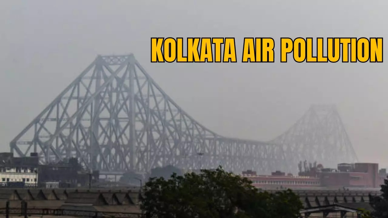 Kolkata News Today