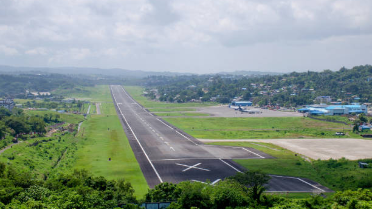 bengaluru airport