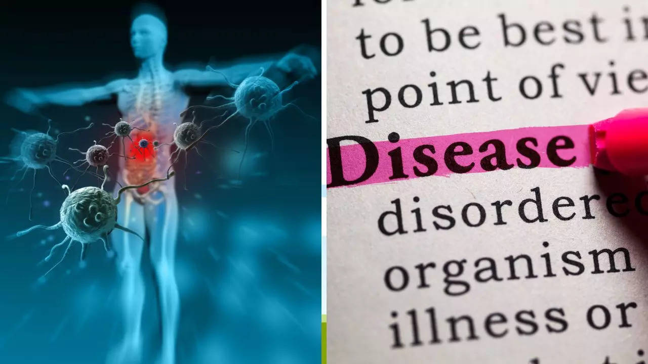 Rare Diseases