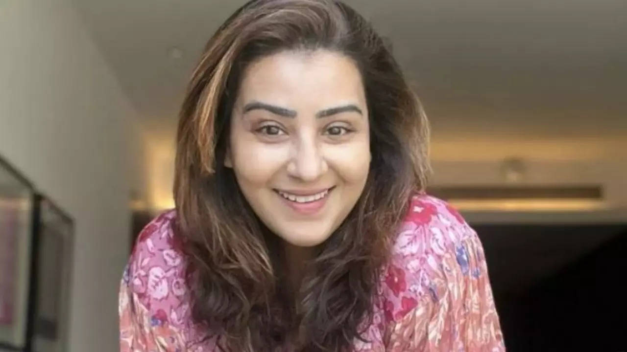 Khatron Ke Khiladi 14: Shilpa Shinde Says 'Rohit Shetty Might Curate A Stunt For Me That Involves Electric Shocks'