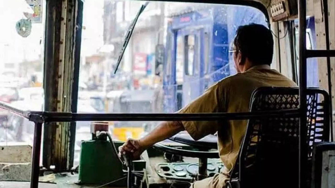 Bus Driver