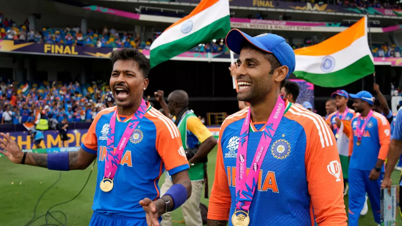 Mumbai Fan Comes Up With An Apology For This India Star After T20 World Cup Heroics
