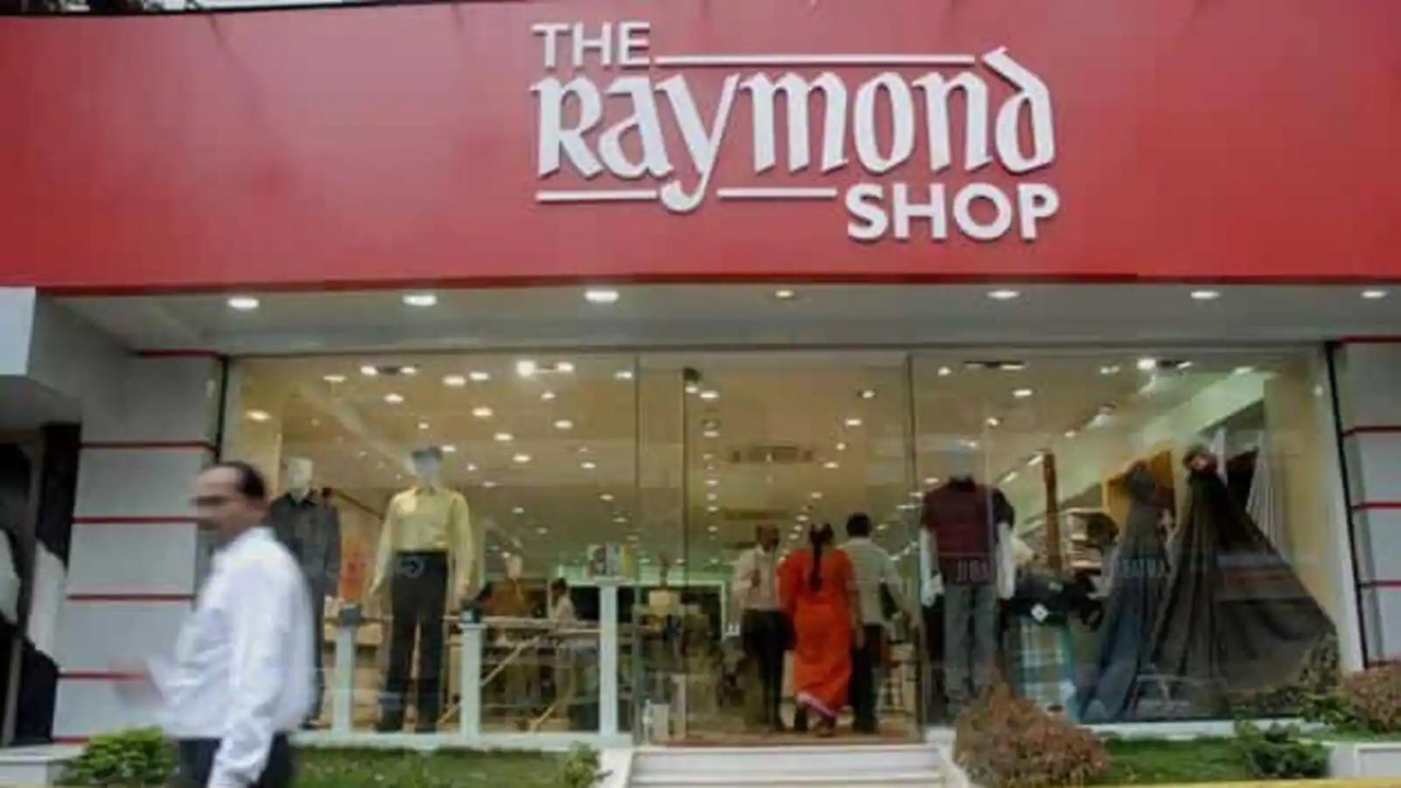 Raymond Limited has announced the vertical demerger of its Real Estate Business into its wholly owned subsidiary, Raymond Realty Limited (RRL).