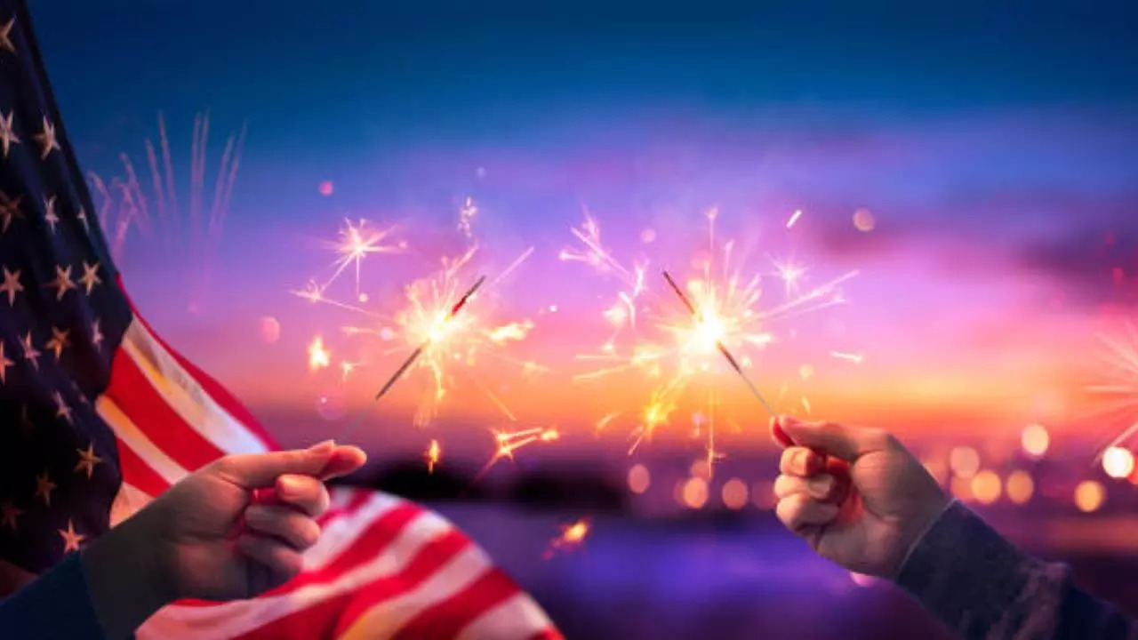 Fireworks Safety Tips For The Fourth Of July 
