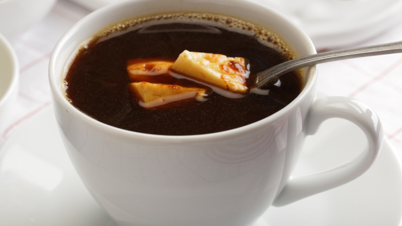 Tried Swedish Cheese Coffee? Know What's The Hype About This Trending Beverage