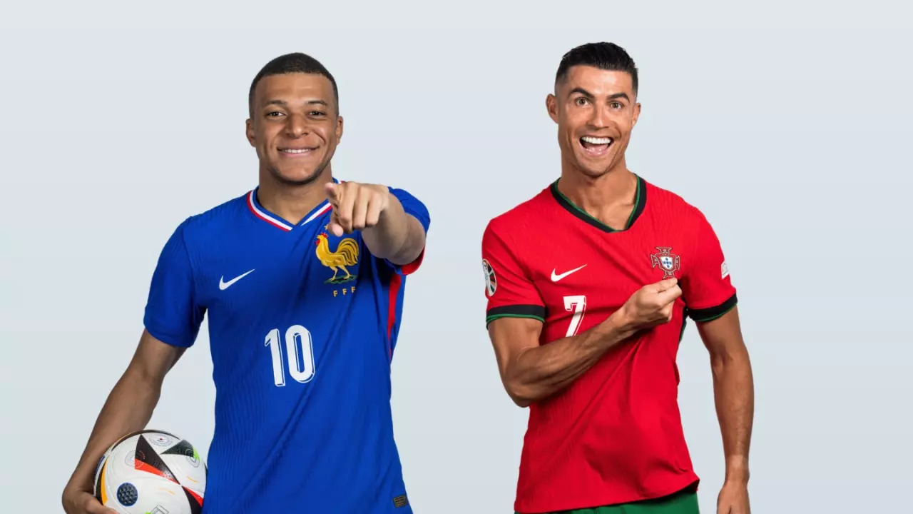Portugal vs France Live Streaming : When And Where To Watch EURO 2024 Quarter-Final Online And On TV In India