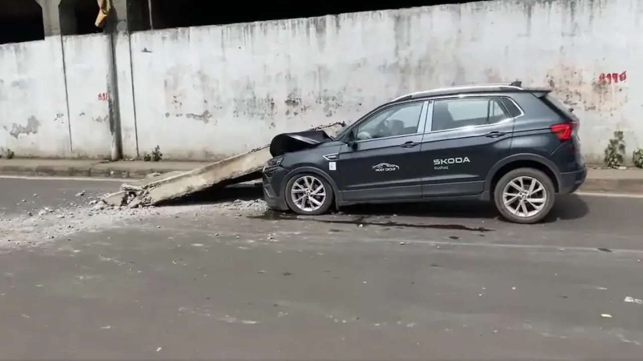 mumbai andheri slab