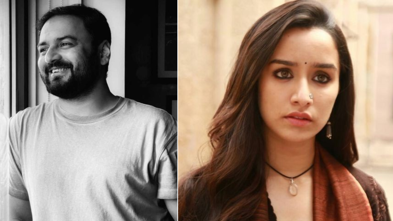 Is Shraddha Kapoor's Stree 3 Loading? Director Amar Kaushik Drops Major Hint On Third Installment