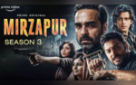 Mirzapur On Amazon Prime Video Will Season 3 Be The Final Season