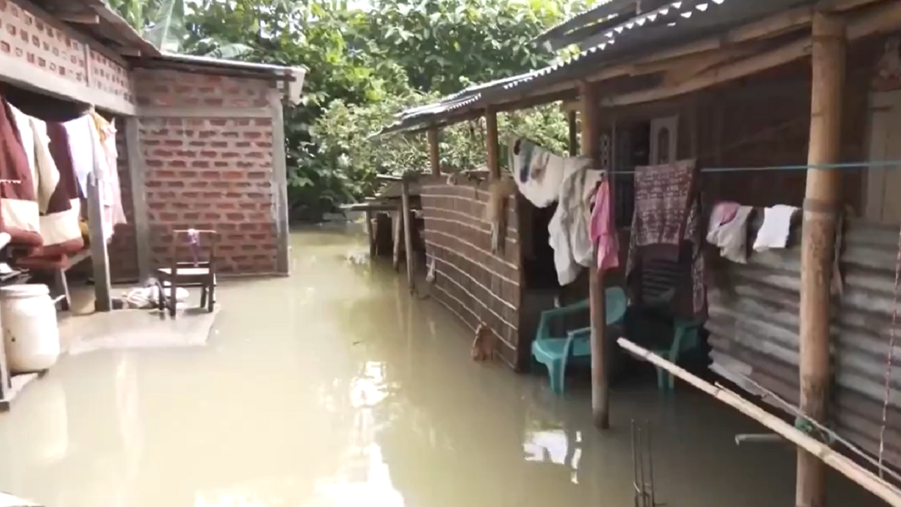 Assam Floods