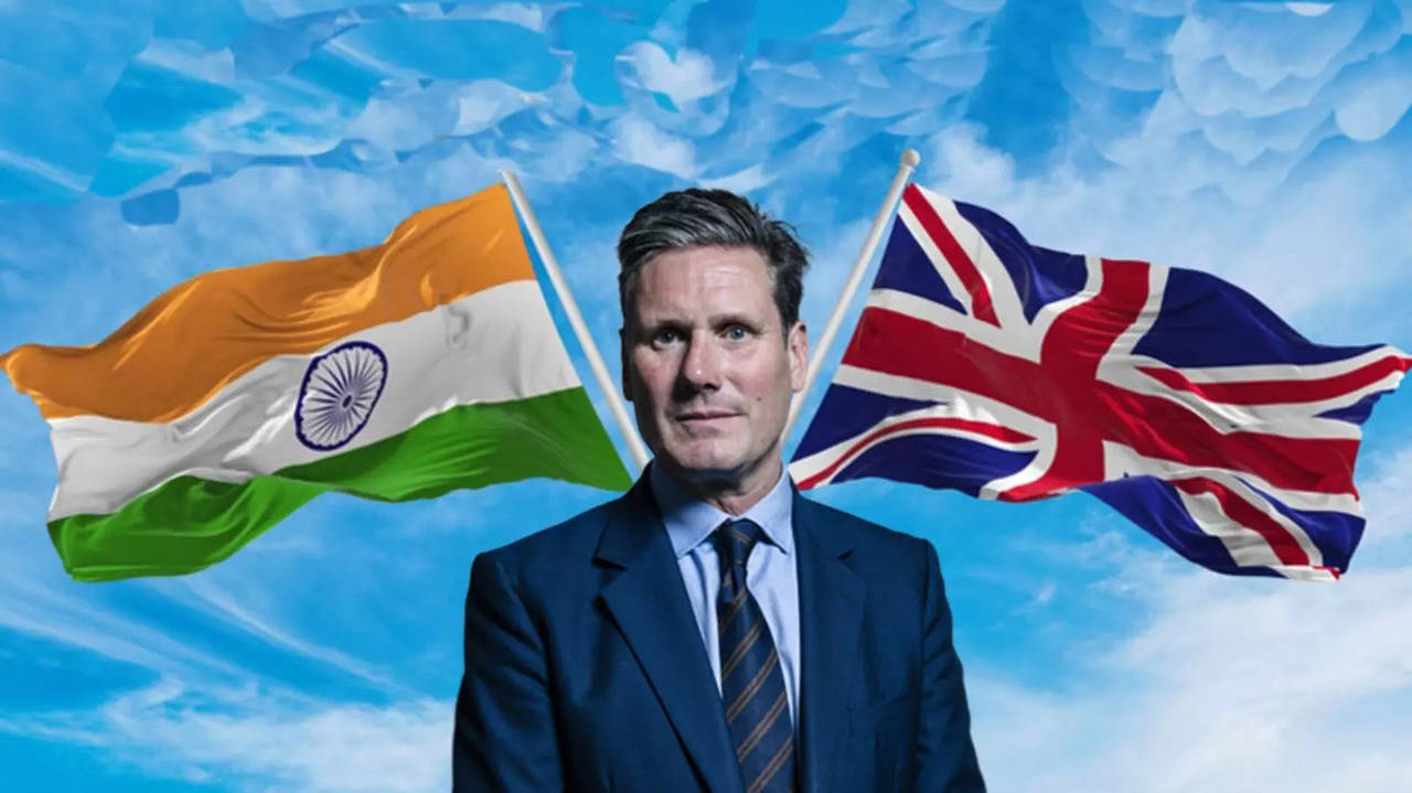 Keir Starmer