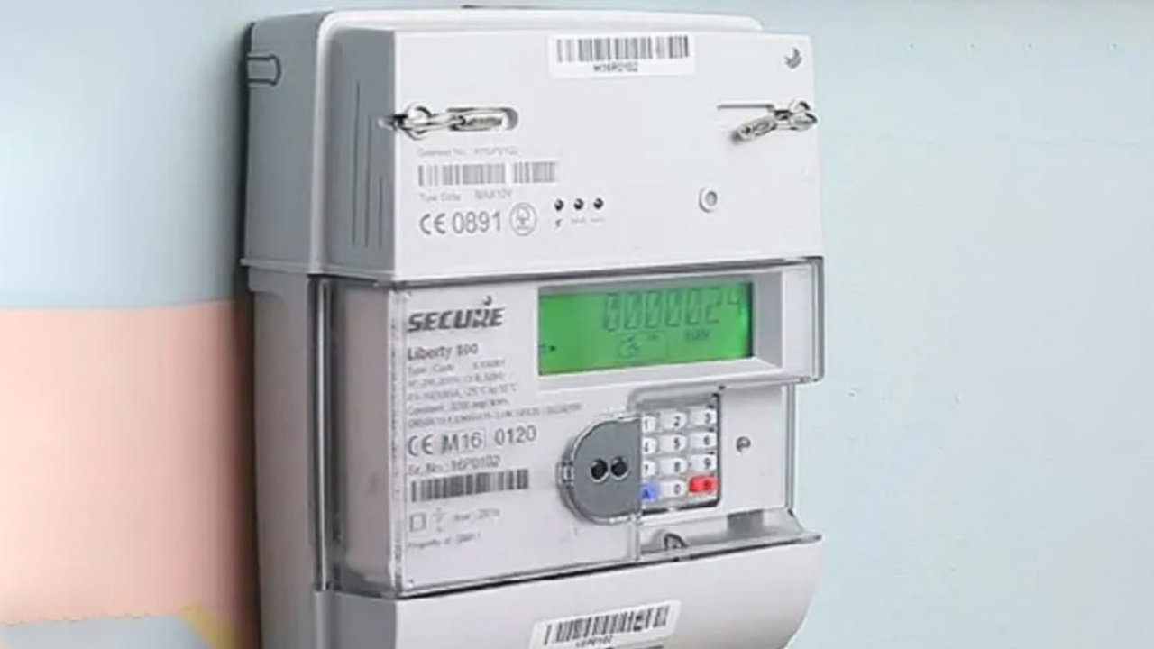 Smart Electricity Meters