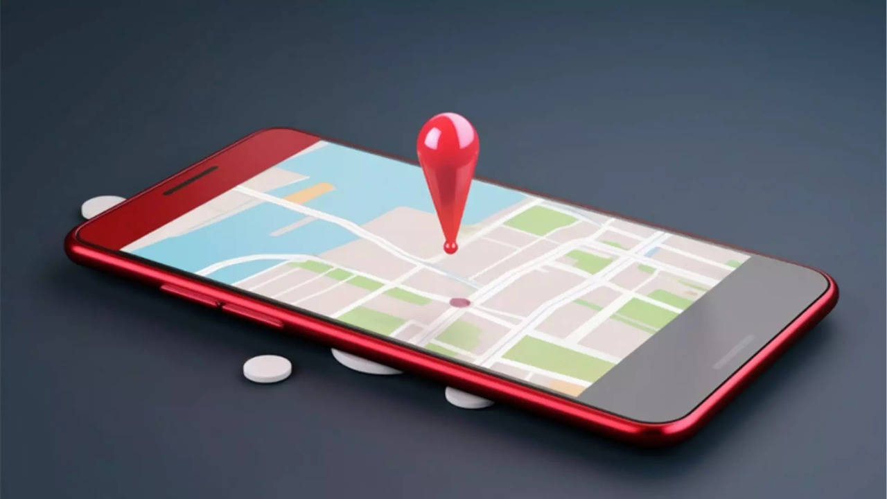 a new technology has arrived to recover a stolen phone locator know how