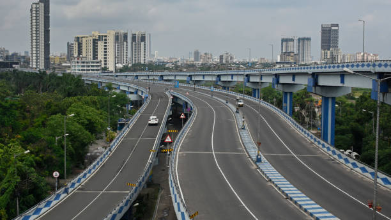 Bangalore 