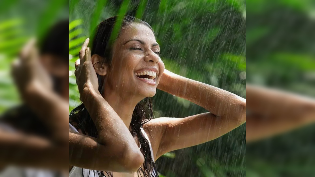 Monsoon Skincare Tips for Dry Skin