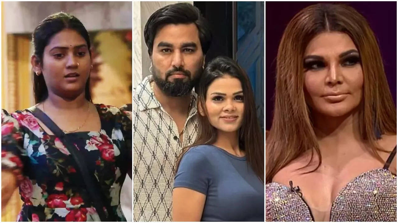 BB OTT 3: Payal Malik EXPOSES Shivani Kumari, BLASTS Rakhi Sawant For Abusing Husband Armaan