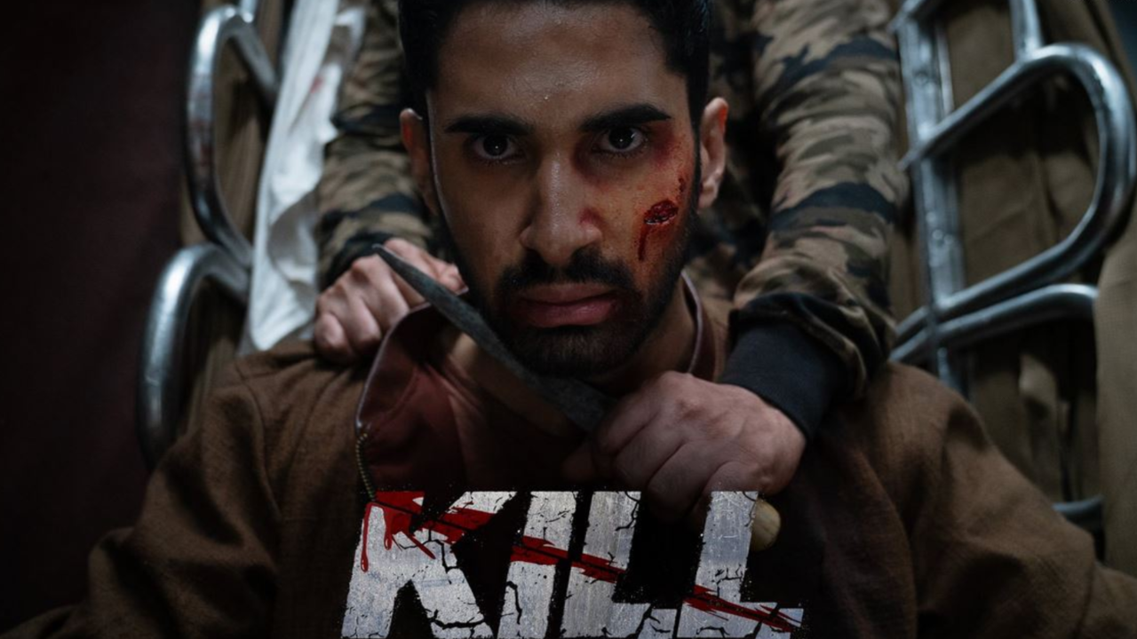 Kill Director Nikhil Nagesh Bhat: We May Have A Sequel - Exclusive