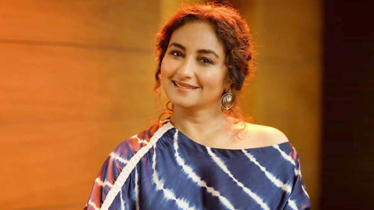 Divya Dutta completes 30 years in films