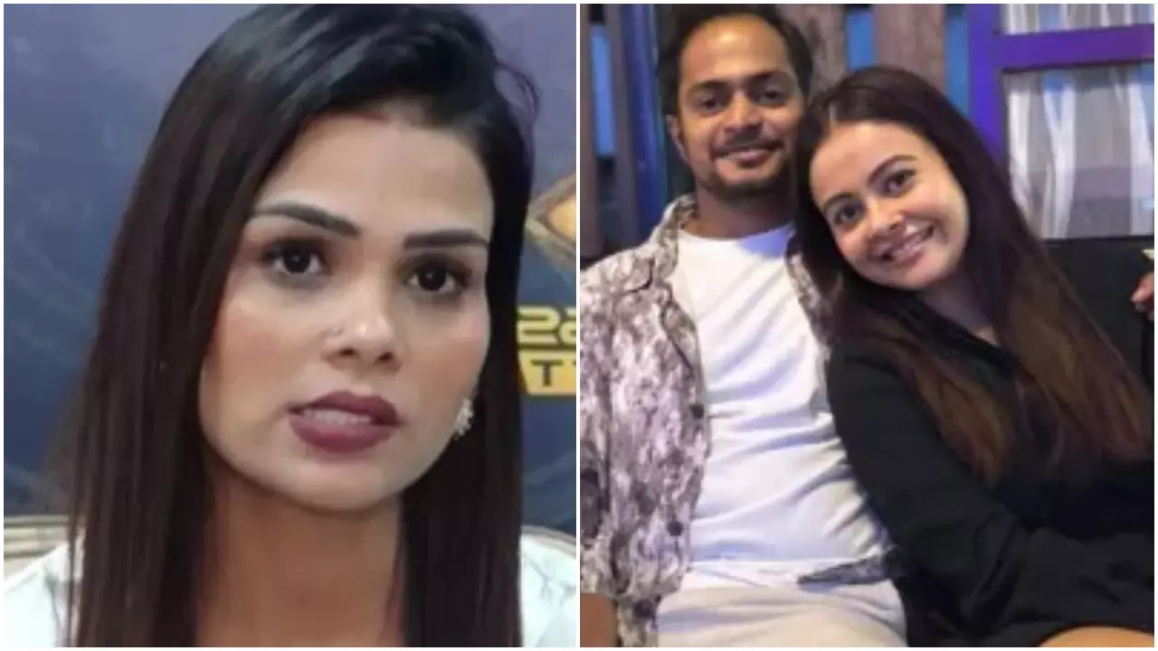 Payal Malik BERATES Devoleena Bhattacharjee, Makes Bold Comment On Latter's Marriage