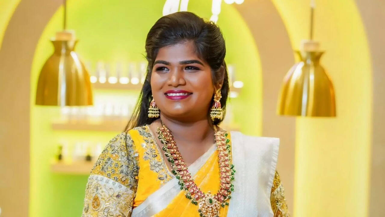  கருப்பா இருப்பது ஒன்றும் அசிங்கம் இல்லை.. அறந்தாங்கி நிஷா ஆதங்கம் 