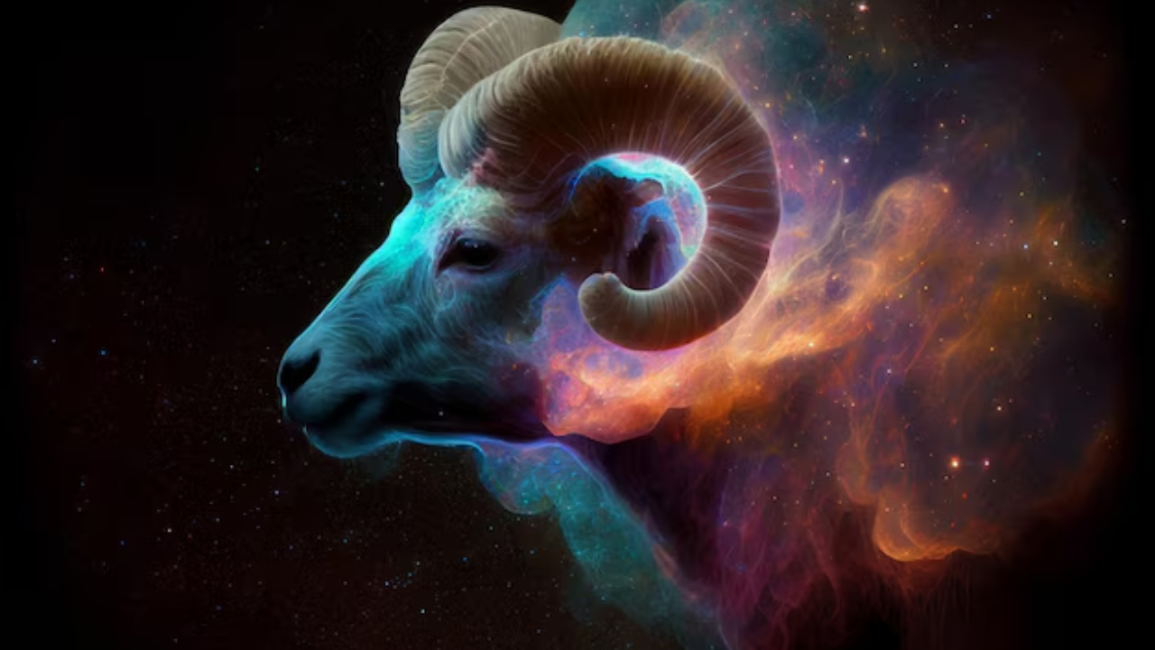 Aries Horoscope