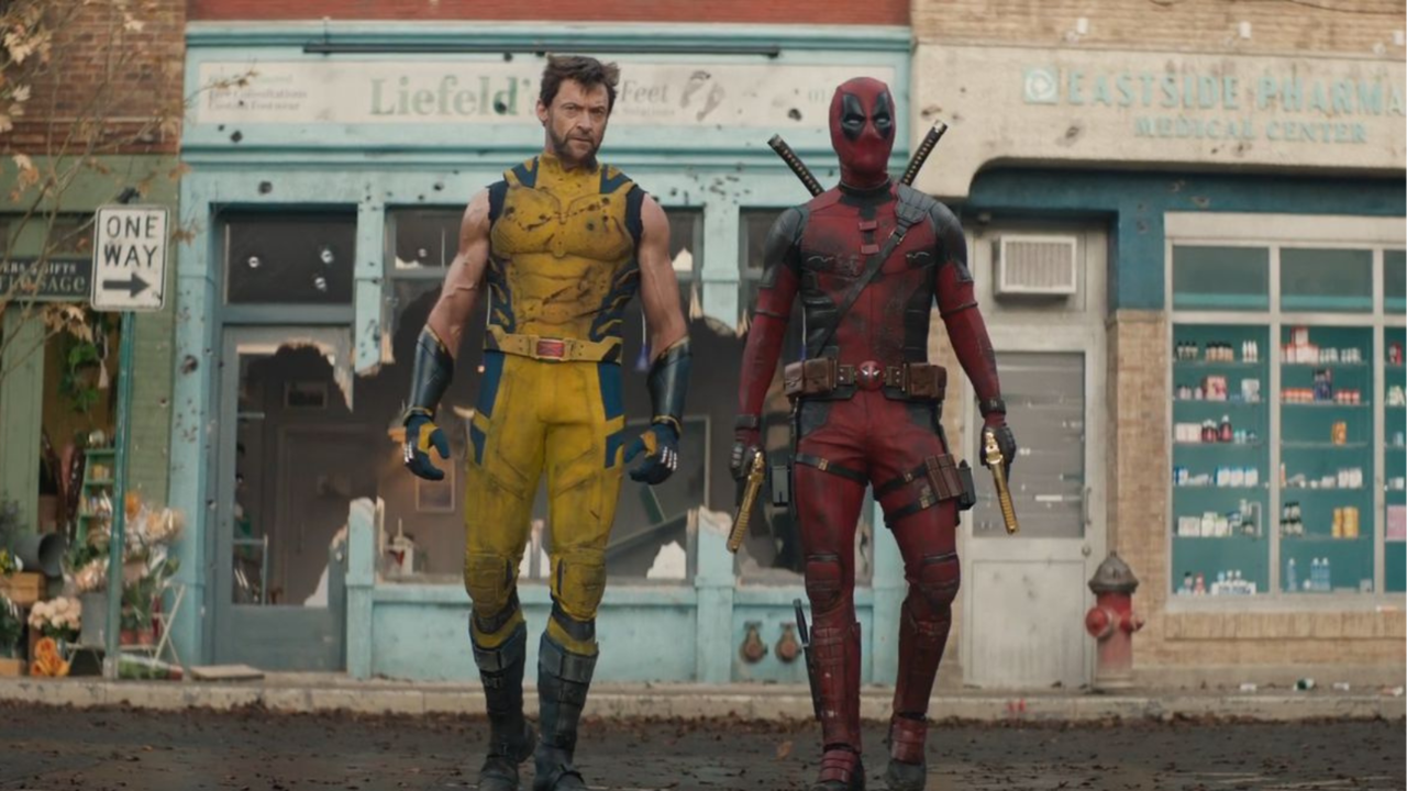 Ryan Reynolds Reveals Deadpool 3's Original $5M Concept In An Unexpected Twist!