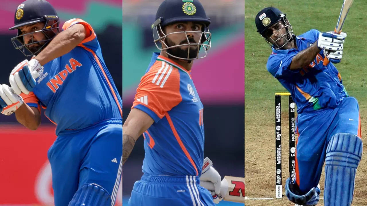 Suresh Raina Requests BCCI For MS Dhoni Style Tribute To Retired Virat Kohli And Rohit Sharma