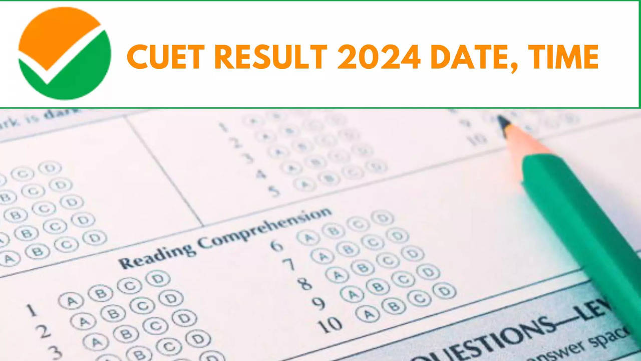 CUET 2024 Result Date: Delayed Results Leave Students and Parents Anxious About University Admissions