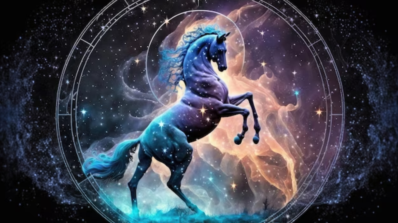 Sagittarius Horoscope