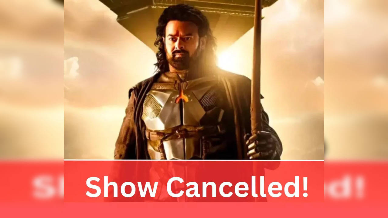 Kalki 12 PM Show CANCELLED In Mumbai's Galaxy: 'Devgn Shouldn't Have Postponed Auron Mein Kahan...' Says Manoj Desai