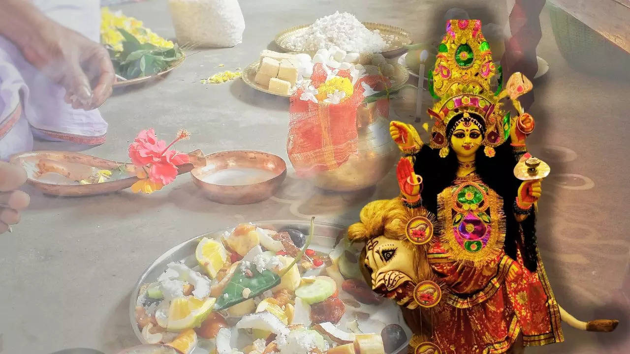 bipadtarini puja 2024 date & time know the shubh muhurat significance for devi worship