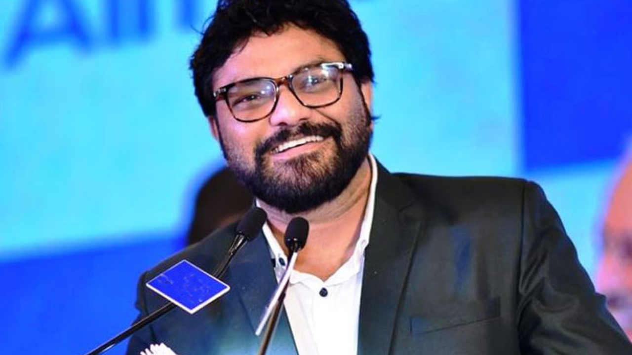 Babul Supriyo REVEALS He's Returning To Cinema: Playing A Role In Mahesh Bhatt's Next - Exclusive