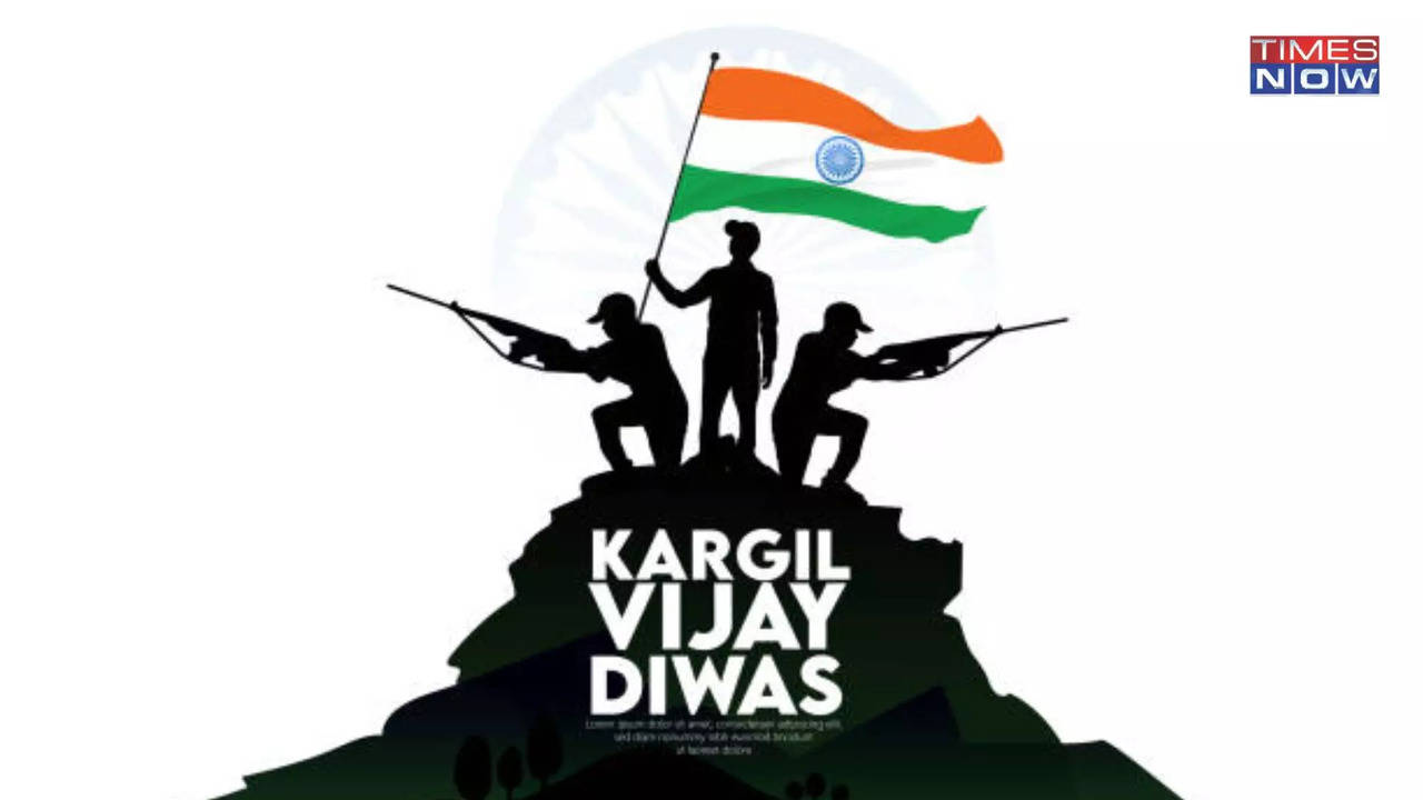 Kargil Vijay Diwas 2024: Essay Ideas and Sample Short Essay for Students