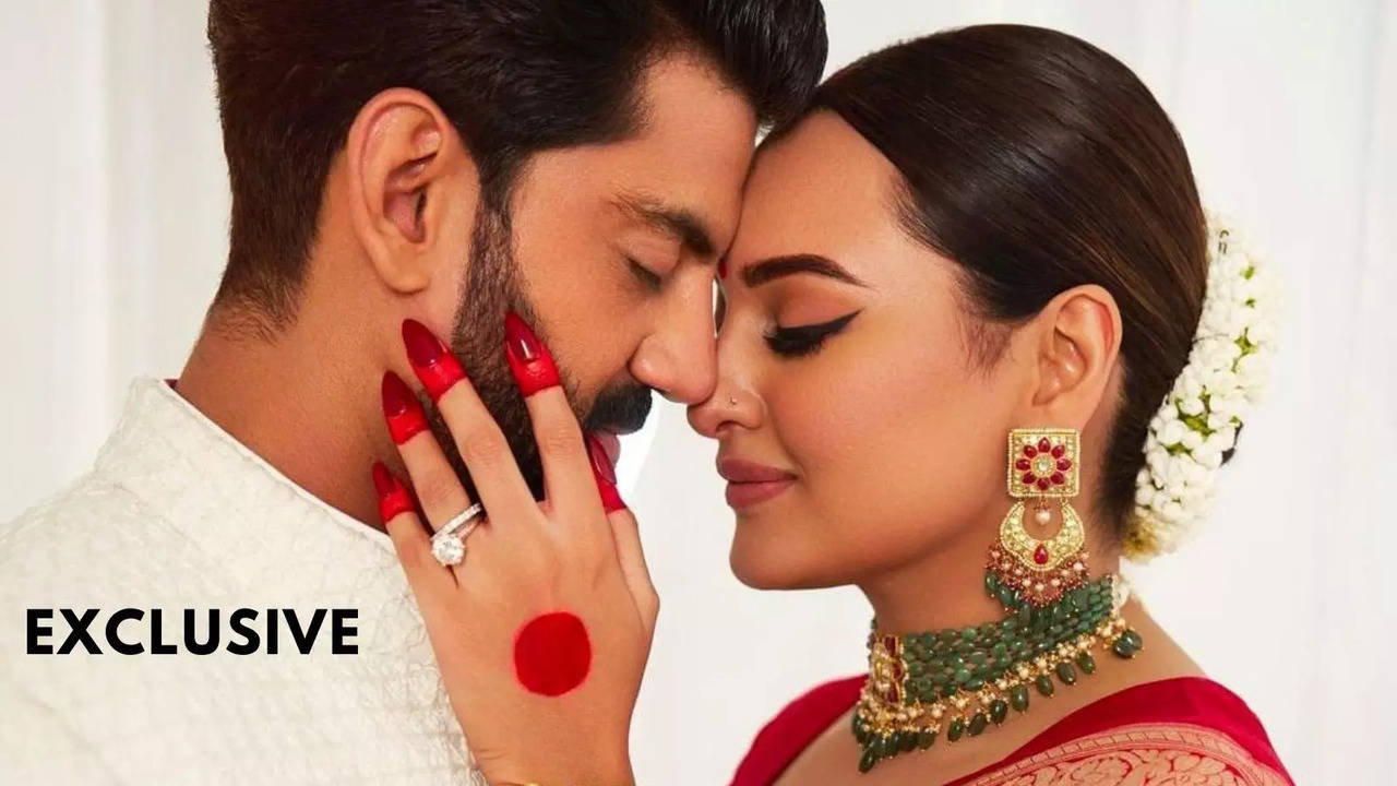 Sonakshi Sinha On Pregnancy Rumours Post Marriage To Zaheer Iqbal: Jaise Hi Aap Niklo Hospital Se... - EXCLUSIVE