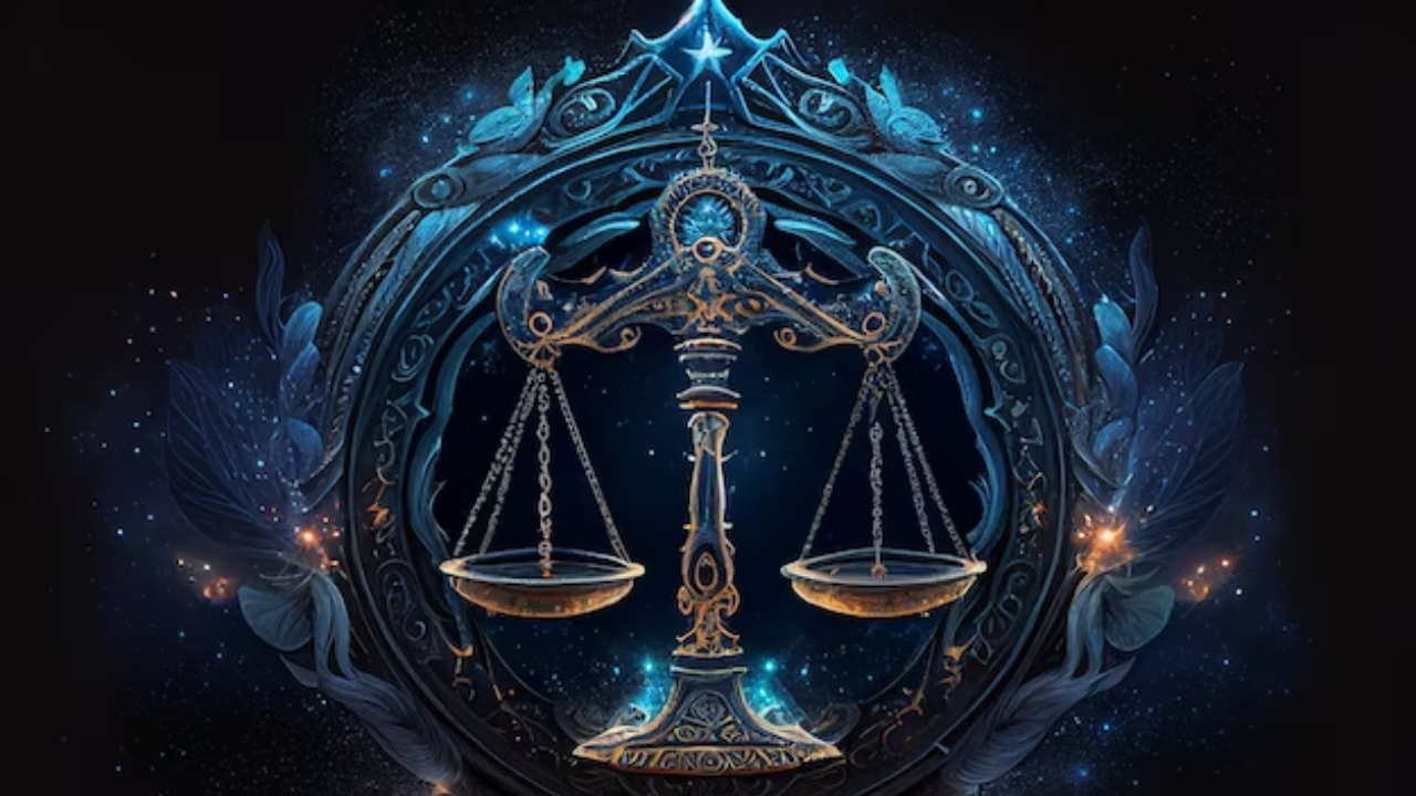 Libra Weekly Horoscope