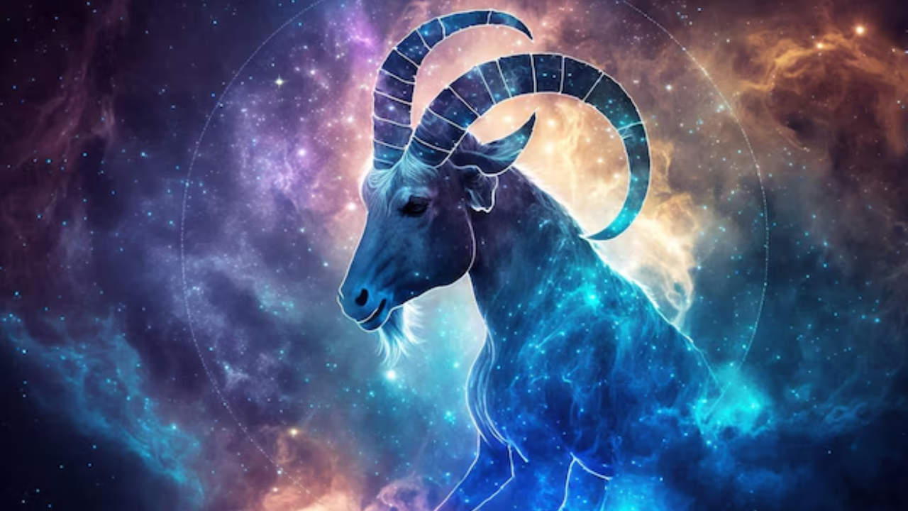 Capricorn Weekly Horoscope