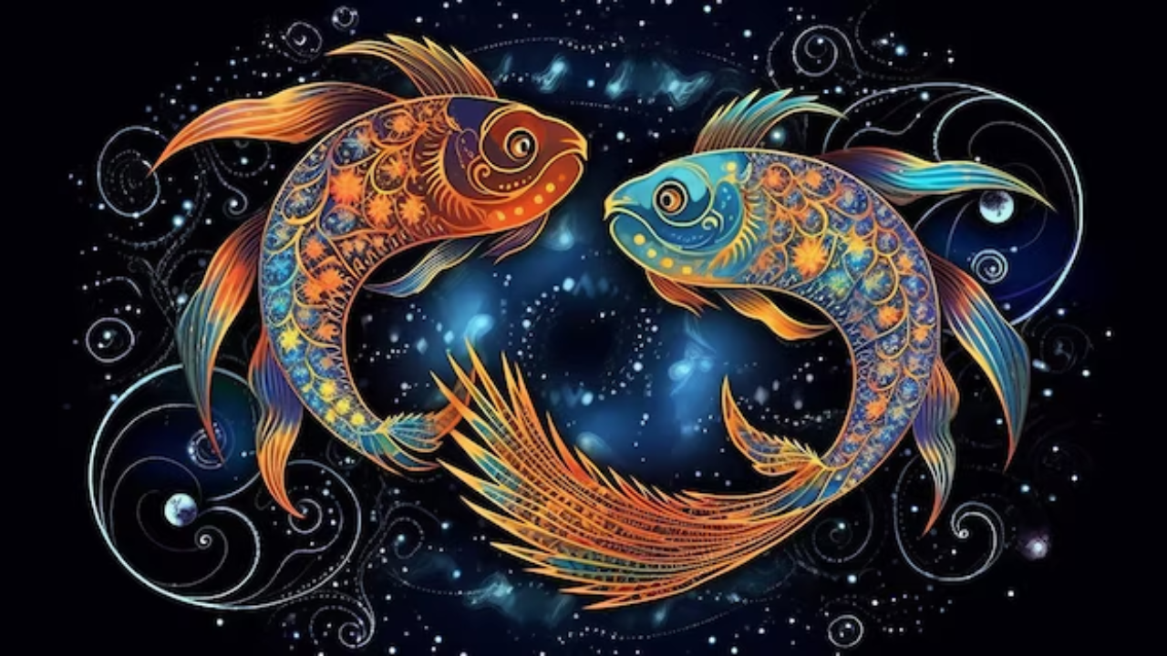 Pisces Weekly Horoscope