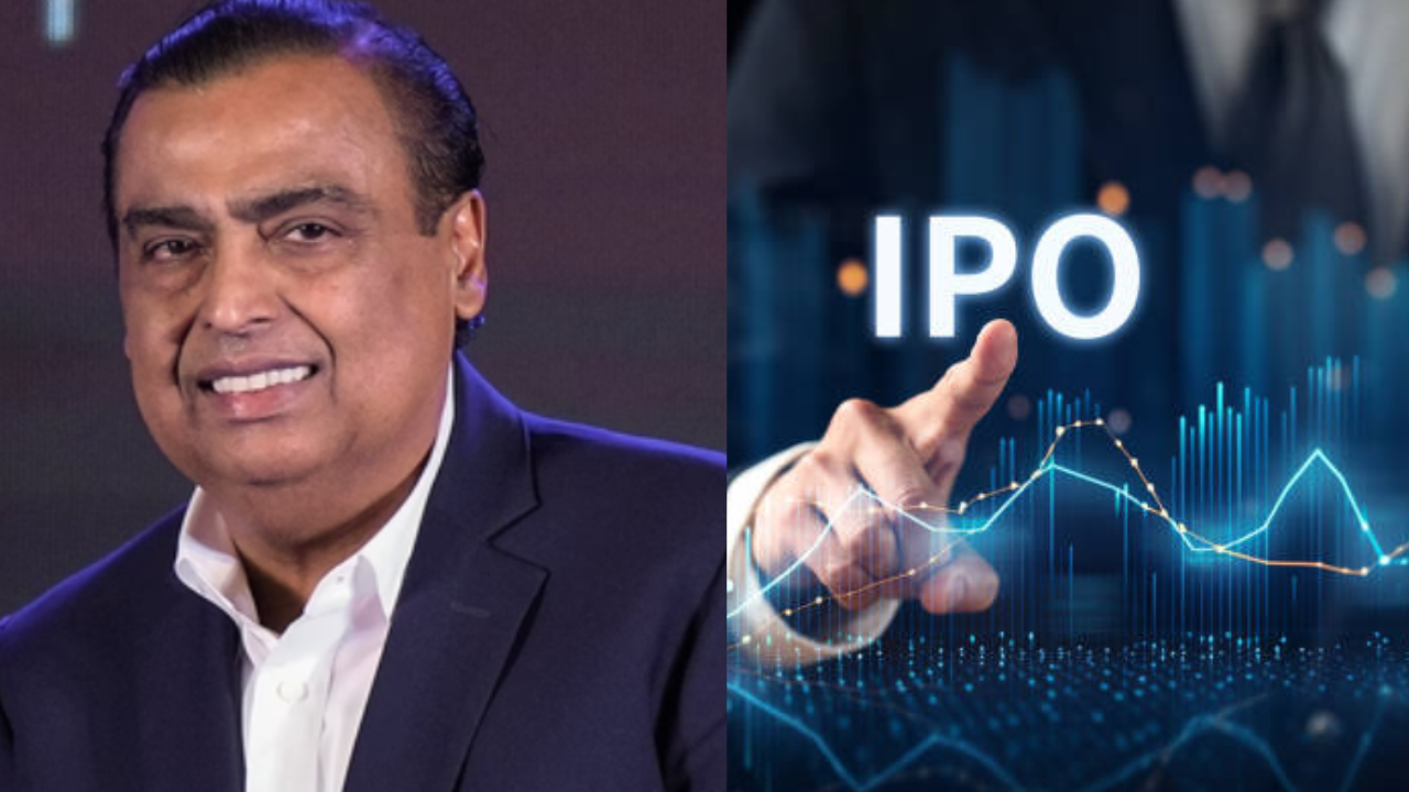 Reliance Jio's Tariff Hikes Fuel Speculation of Landmark IPO Next Year